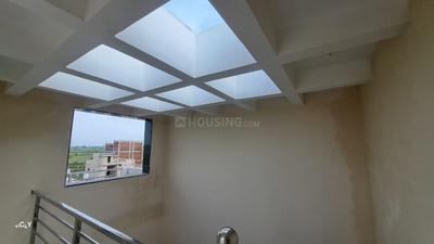 Bedroom Image of 2000 Sq.ft 3 BHK Duplex for sale in Kamal Vihar Raipur for Rs. 6600000