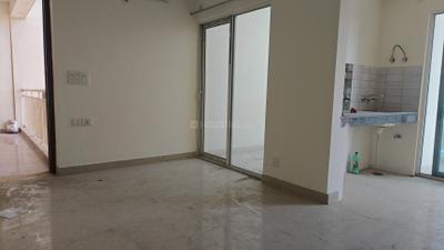 Living Room Image of 850 Sq.ft 2 BHK Apartment / Flat for sale in Vihaan Greens, Noida Extension Greater Noida for Rs. 7400000