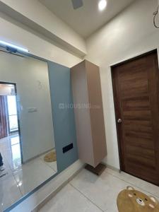 Bedroom Image of 3526 Sq.ft 4 BHK Penthouse for sale in Bhayli Vadodara for Rs. 18500000