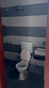 Image of 500 Sq.ft 2 BHK Apartment / Flat for rent in Central Town, Gazipur, Zirakpur for Rs. 17000