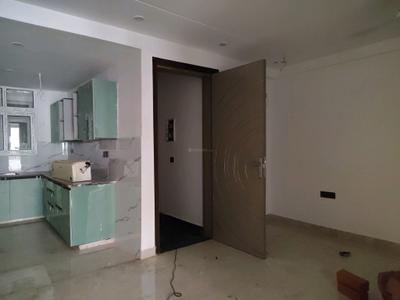 Living Room Image of 1300 Sq.ft 3 BHK Apartment / Flat for sale in Rajpur Khurd Extension New Delhi for Rs. 9500000