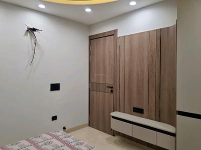 Bedroom Image of 1000 Sq.ft 3 BHK Apartment / Flat for sale in Dwarka Mor New Delhi for Rs. 10000000