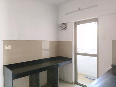 Kitchen Image of 860 Sq.ft 2 BHK Apartment / Flat for rent in Lodha Casa Rio, Palava Phase 1 Thane for Rs. 24500