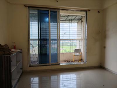 Bedroom Image of 1050 Sq.ft 2 BHK Apartment / Flat for sale in Panvel Navi Mumbai for Rs. 9000000