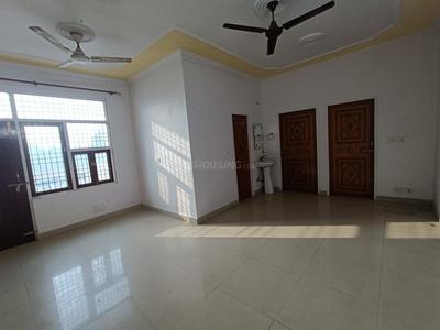 Hall Image of 690 Sq.ft 1 BHK Apartment / Flat for sale in Jankipuram Vistar Lucknow for Rs. 3700000