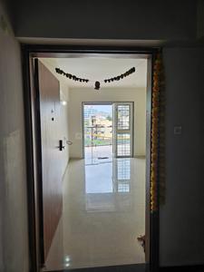 Hall Image of 1700 Sq.ft 3 BHK Apartment / Flat for rent in Prisha Chaudhari Icon, Pathardi Phata Nashik for Rs. 25000