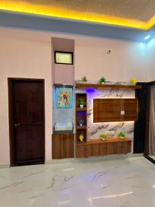 Hall Image of 1300 Sq.ft 3 BHK Villa for sale in Sushant City - I Jaipur for Rs. 7000000