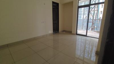 Bedroom Image of 1150 Sq.ft 3 BHK Apartment / Flat for sale in Charms Castle, Raj Nagar Extension Ghaziabad for Rs. 10800000