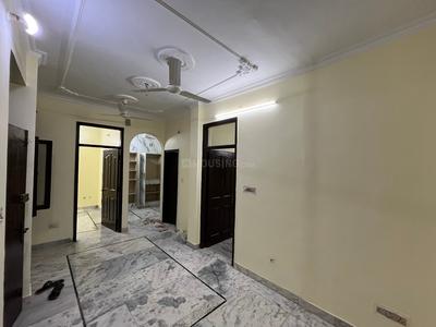 2 BHK Independent Builder Floor