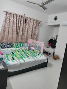 Bedroom Image of 1550 Sq.ft 3 BHK Apartment / Flat for sale in Swawlambi Nagar Nagpur for Rs. 10000000