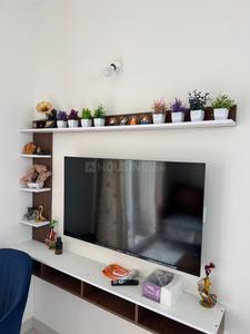 Hall Image of 1082 Sq.ft 3 BHK Apartment / Flat for sale in Provident Equinox 4, Venkatapura, Kambipura Bengaluru for Rs. 10500000