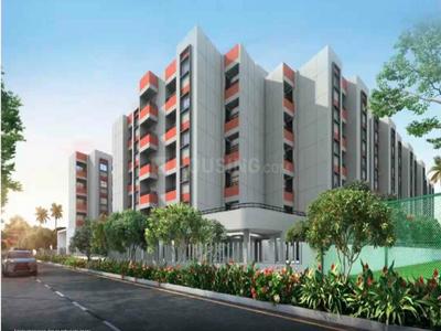 3 BHK Flat