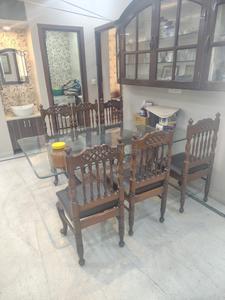 3.5 BHK Flat