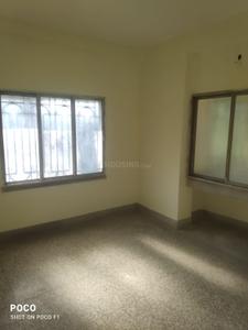 Hall Image of 1350 Sq.ft 3 BHK Apartment / Flat for sale in Dum Dum Park Kolkata for Rs. 3200000