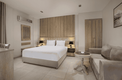 Image of 1690 Sq.ft 3 BHK Apartment / Flat for sale in Supreme Rivana Ph I, Punawale, Pune for Rs. 13900000
