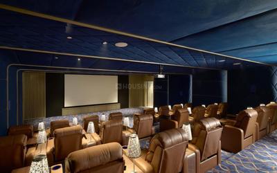 Image of 2263 Sq.ft 3 BHK Apartment / Flat for sale in Puri Diplomatic Residences, Sector 111, Gurgaon for Rs. 40000000