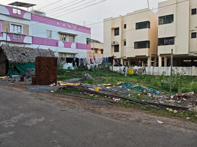 Image of 1059 Sq.ft Residential Plot / Land for sale in Perungalathur, Chennai for Rs. 6883500