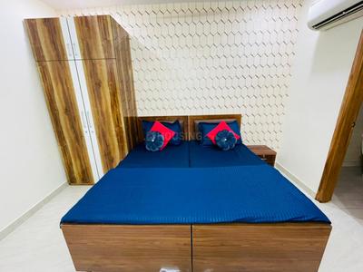 Bedroom Image of AGUDO in Sector 42, Noida