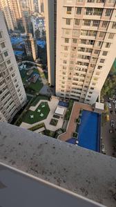 Image of 1471 Sq.ft 3 BHK Apartment / Flat for rent in Ekta Tripolis, Goregaon West, Mumbai for Rs. 110000