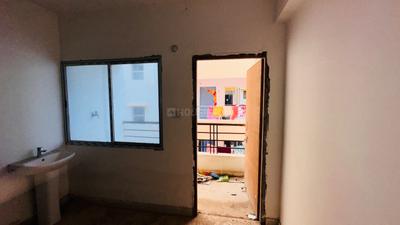 Bedroom Image of 1075 Sq.ft 2 BHK Apartment / Flat for sale in Arpan Goutam City, Danapur Patna for Rs. 6500000