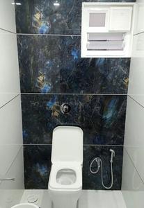Bathroom Image of 2000 Sq.ft 4 BHK Builder Floor for sale in Rajendra Nagar Ghaziabad for Rs. 15300000