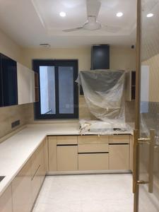 Kitchen Image of 2600 Sq.ft 4 BHK Builder Floor for sale in DLF Phase 1 Gurgaon for Rs. 49500000
