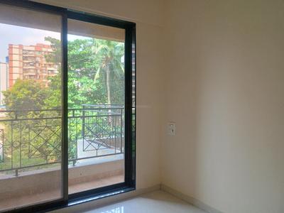 Living Room Image of 620 Sq.ft 1 BHK Apartment / Flat for sale in Iskcon Residency Phase 1, Ambernath East Ambernath for Rs. 2699000