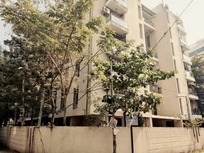 Image of 1705 Sq.ft 3 BHK Apartment / Flat for sale in 5 Star Royal Grace, Bopodi, Pune for Rs. 23000000