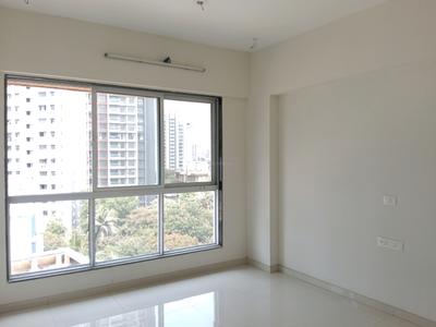 Living Room Image of 650 Sq.ft 2 BHK Apartment / Flat for sale in Mulund East Mumbai for Rs. 14900000