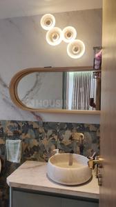 Image of 1100 Sq.ft 3 BHK Apartment / Flat for sale in Santacruz West, Mumbai for Rs. 60000000