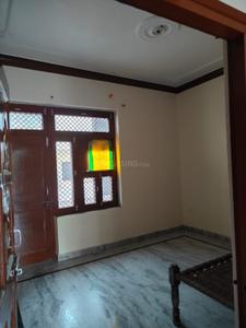 Bedroom Image of 1440 Sq.ft 2.5 BHK Builder Floor for rent in Urban Estate II Hisar for Rs. 16000