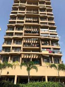 Image of 1150 Sq.ft 2 BHK Apartment / Flat for sale in JHV Hira Laxmi Heights, Ulwe, Navi Mumbai for Rs. 12800000