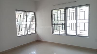 Bedroom Image of 2270 Sq.ft 4 BHK Duplex for sale in Sugam Sabuj, Narendrapur Kolkata for Rs. 11200000