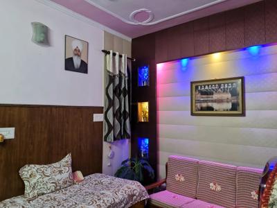 Living Room Image of 1040 Sq.ft 2 BHK Independent House for sale in Nawada New Delhi for Rs. 11000000