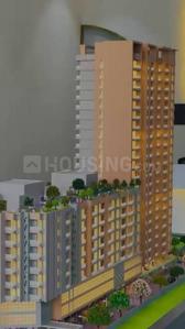 Image of 1088 Sq.ft 2 BHK Apartment / Flat for sale in Rajwardhan Arkaay Tower, Pimpri, Pune for Rs. 8500000