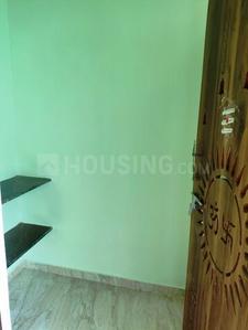 Bedroom Image of 1601 Sq.ft 2 BHK Builder Floor for rent in Kundrathur Chennai for Rs. 21000