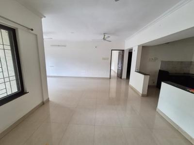 Kitchen Image of 1254 Sq.ft 2 BHK Apartment / Flat for sale in Bramhacorp Suncity, Wadgaon Sheri Pune for Rs. 13500000