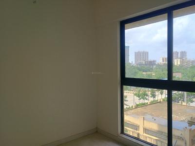 Bedroom Image of 875 Sq.ft 2 BHK Apartment / Flat for sale in Runwal Gardens, Dombivli East Thane for Rs. 6500000