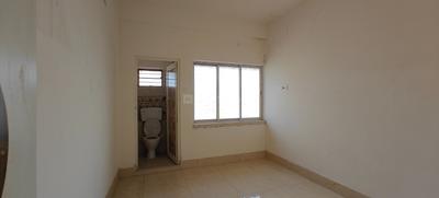 Bedroom Image of 1200 Sq.ft 3 BHK Apartment / Flat for sale in Behala Chowrasta Kolkata for Rs. 6200000