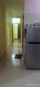 Kitchen Image of 1000 Sq.ft 3 BHK Apartment / Flat for sale in Ashok Vihar Phase 2 Gurgaon for Rs. 4500000