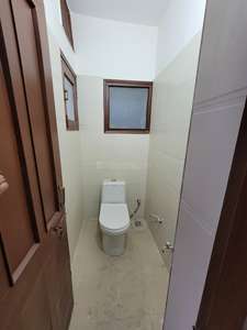 Bathroom Image of 918 Sq.ft 2 BHK Builder Floor for rent in Sector 22 Chandigarh for Rs. 45000