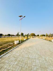 Image of 900 Sq.ft Residential Plot / Land for sale in Mundiya Ramsar, Jaipur for Rs. 3390000