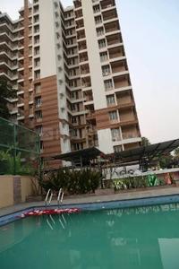 Image of 1435 Sq.ft 3 BHK Apartment / Flat for sale in Travancore Whiteland Luxury Apartments, Vennala, Kochi for Rs. 8200000