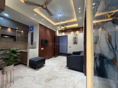 Balcony Image of 1250 Sq.ft 2.5 BHK Apartment / Flat for sale in Noida Extension Greater Noida for Rs. 5721000