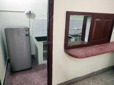 Hall Image of 350 Sq.ft 1 RK Studio for rent in Mahanagar Lucknow for Rs. 13000