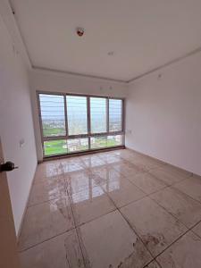 Hall Image of 1000 Sq.ft 3 BHK Apartment / Flat for sale in Sarthak Optima Heights, Wagholi Pune for Rs. 6000000