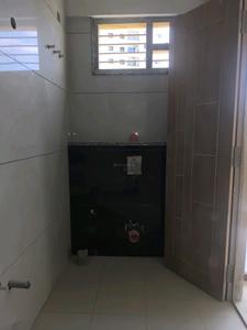Bedroom Three Image of 2150 Sq.ft 3 BHK Apartment / Flat for sale in Dhriti Elite, Bangalore City Municipal Corporation Layout Bengaluru for Rs. 21075050
