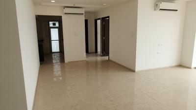 Living Room Image of 1500 Sq.ft 3 BHK Apartment / Flat for sale in Ruparel Ariana, Wadala Mumbai for Rs. 43000000
