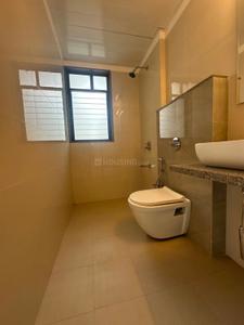 Image of 725 Sq.ft 1 BHK Apartment / Flat for sale in Codename Tathwade, Tathawade, Pune for Rs. 4700000