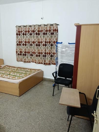 Tej bahadur aundh road Bedroom 1